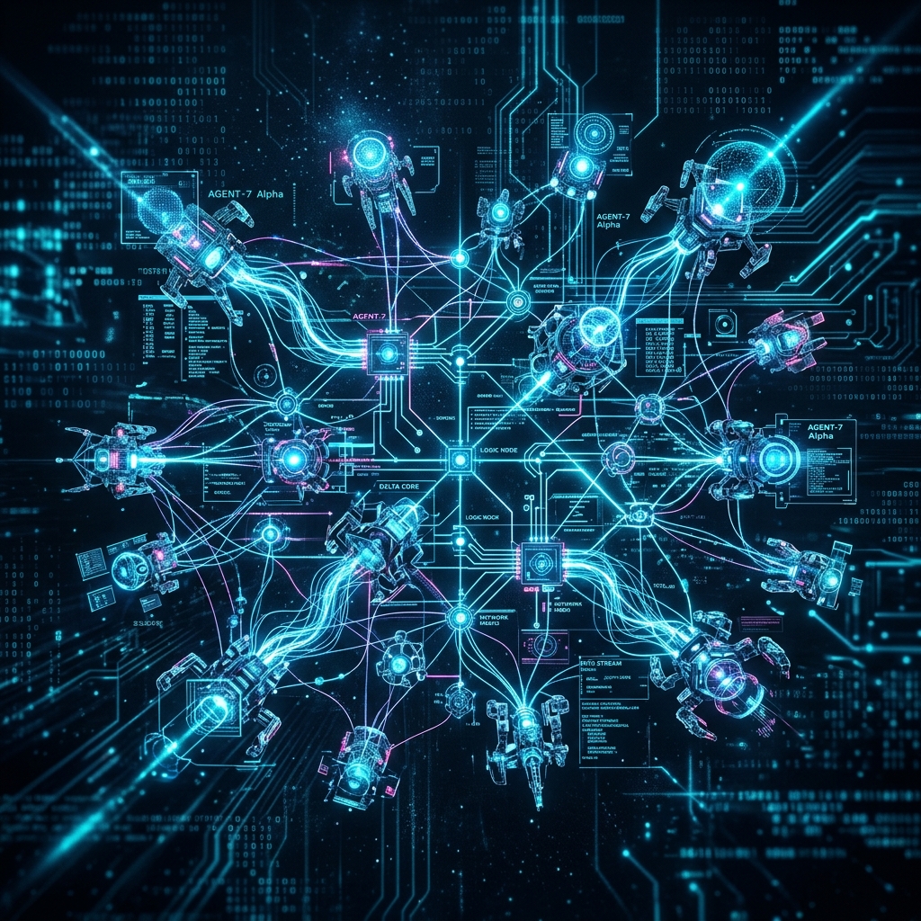 Agentic AI Systems