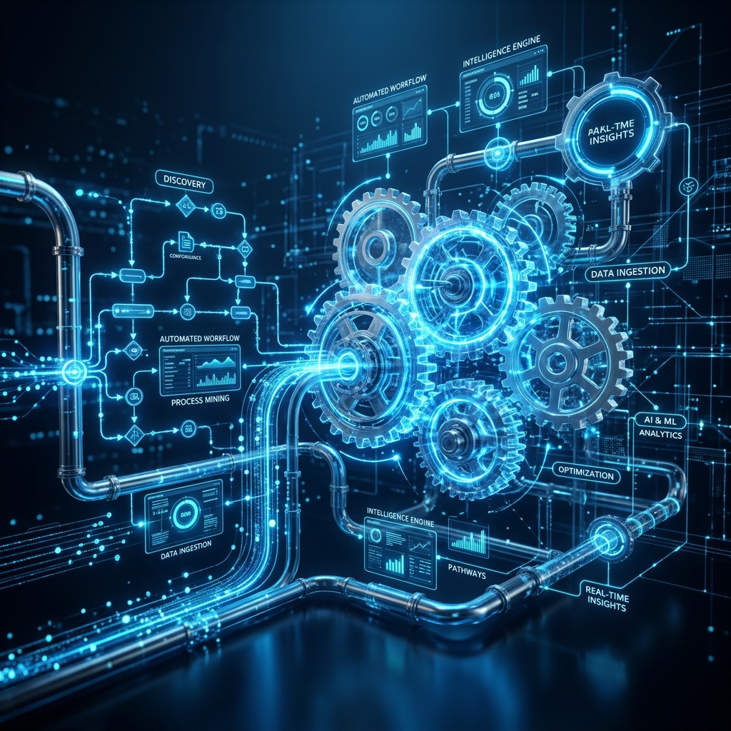 Intelligent Automation