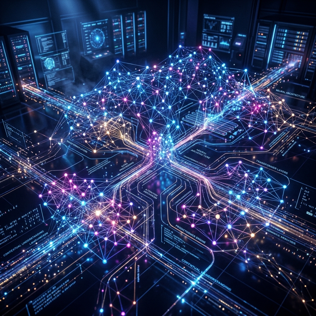 Generative AI & LLMs