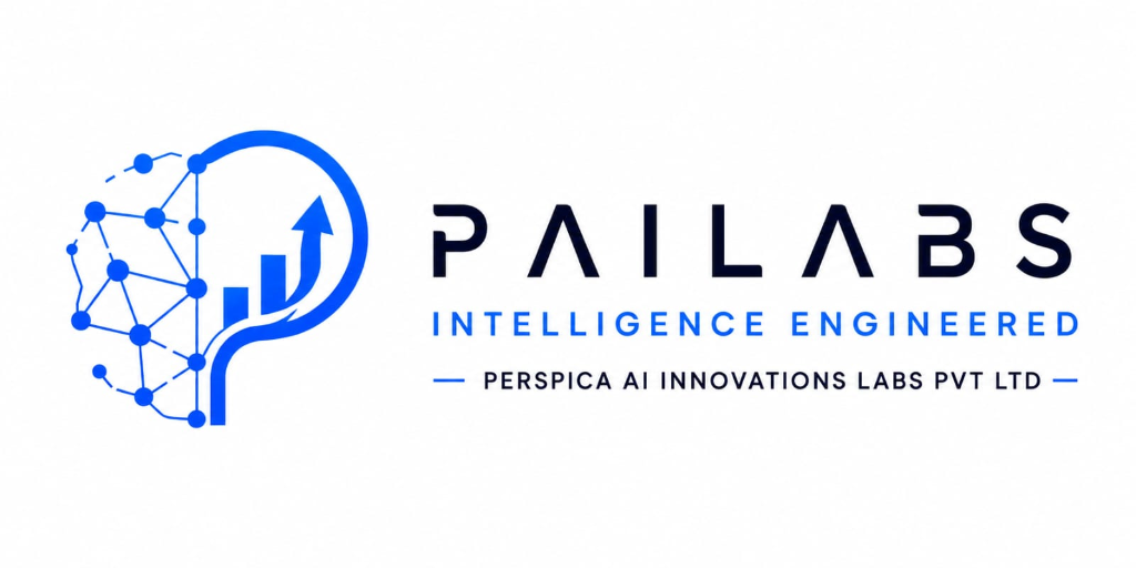 PAILABS Logo