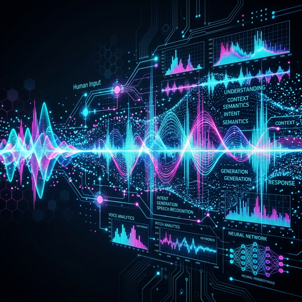 Conversational AI & NLP