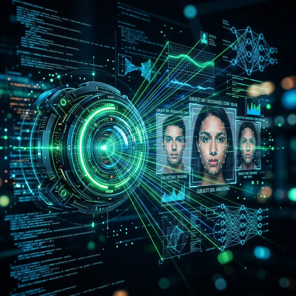 Computer Vision
